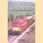 Privatised Railways
John Glover
€ 6,00