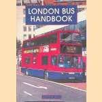 London Bus Handbook door David Stewart e.a.