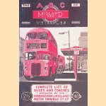 The ABC of Midland Red Vehicles 1948 door S. Poole