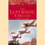 The Luftwaffe: A History
John Killen
€ 8,00