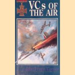 VCs of the Air door John Frayn Turner