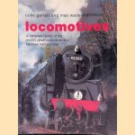 Locomotives: A Complete History of the World's Great Locomotives and Fabulous Train Journeys
Colin Garratt e.a.
€ 9,00