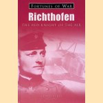 Richthofen: The Red Knight of The Air door Claud Sykes