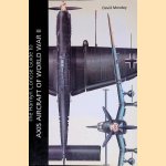 The Hamlyn Concise Guide to Axis Aircraft of World War Two door David Mondey