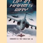 Up in Harm's Way: Flying With the Fleet Air Arm door Commander R. Mike Crosley DSC