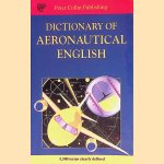 Dictionary of Aeronautical English door David Crocker