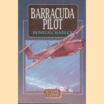 Barracuda Pilot door Dunstan Hadley