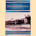 The Furness Railway: An Illustrated Record including Photographs from the Sankey Collection: Volume 2: Locomotives, Ships, Excursions and Miscellanea door K.J. Norman