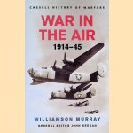 War In The Air 1914-45
Williamson Murray
€ 8,00