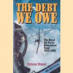 The Debt We Owe: The Royal Air Force Benevolent Fund 1919-1999
Edward Bishop
€ 8,00