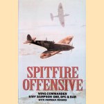 Spitfire Offensive: a fighter pilot's war memoir door Wing Commander R.W.F. Sampson e.a.