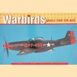 Warbirds: Ghosts From The Past
Walter J. Boyne
€ 8,00