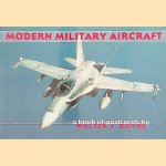 Modern Military Aircraft A Book of Postcards door Walter J. Boyne