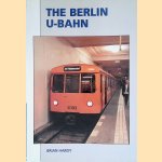 The Berlin U-Bahn
Brian Hardy
€ 6,00