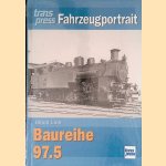 Baureihe 97.5 door Ulrich Lieb