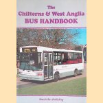 The Chilterns and West Anglia Bus Handbook
Keith Grimes
€ 8,00