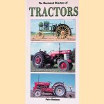 The Illustrated Directory of Tractors door Peter Henshaw