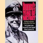 Rommel's Year of Victory: The Wartime Illustrations of the Afrika Korps by Kurt Caesar door James Lucas e.a.