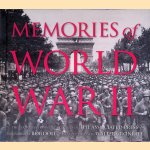 Memories of World War II: Photographs from the Archives of the Associated Press
Bob Dole
€ 10,00