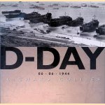 D-Day 06.06.1944 door Richard Collier