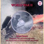 World War II: Nazi's Strike door Bookmart Limited