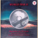 World War II: Hiroshima and Nagasaki door Bookmart Limited