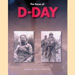 Faces of D-Day door JoAnna M. McDonald