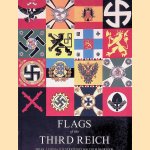 Flags of the Third Reich door Brian L. Davis e.a.