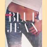 The Blue Jean door Alice Harris