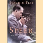 Speer: The Final Verdict door Joachim Fest