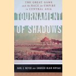 Tournament of Shadows: The Great Game and the Race for Empire in Central Asia
Karl E. Meyer e.a.
€ 10,00