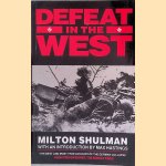 Defeat in the West door Milton Shulman