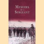 Memoirs of a Sergeant: The 43rd Light Infantry During the Peninsular War
Anonymous
€ 12,50