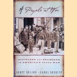 A People at War: Civilians and Soldiers in America's Civil War
Scott Nelson e.a.
€ 12,50