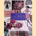 Christian Lacroix: The Diary of a Collection door Patrick Mauries