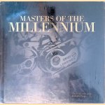 Masters of the Millennium
Caroline Childers e.a.
€ 20,00