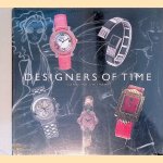 Designers of Time
Caroline Childers
€ 15,00