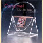 Carry Me! 1950's Lucite Handbags: an American Fashion door J. Berkson