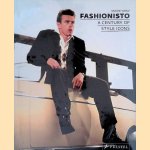 Fashionisto: A Century of Style Icons door Simone Werle