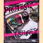 Protest T-shirts: Design from Cult Independents door Eleanor Mathieson