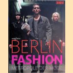 Berlin Fashion: Metropole der Mode door Nadine: Barth