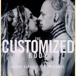 The Customized Body door Housk Randall e.a.