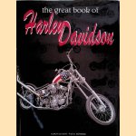 The Great Book of Harley Davidson
Albert Saladini e.a.
€ 30,00