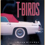 T-Birds door Doug Mitchel