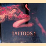 Tattoos 1: Best of Artists door María Keiling