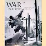 War In Focus: 150 years of Dramatic Photography From the Battlefield
Paul Brewer
€ 20,00