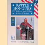 Battle Honours: US Military Model Show: Medal-Winners
Bill Horan e.a.
€ 15,00