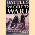 Battles of World War I door Martin Marix Evans