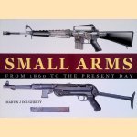 Small Arms from 1860 to the Present Day
Martin J. Douguerty
€ 12,50