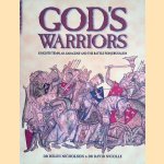 God's Warriors: Knights Templar, Saracens and the Battle for Jerusalem door Helen Nicholson e.a.